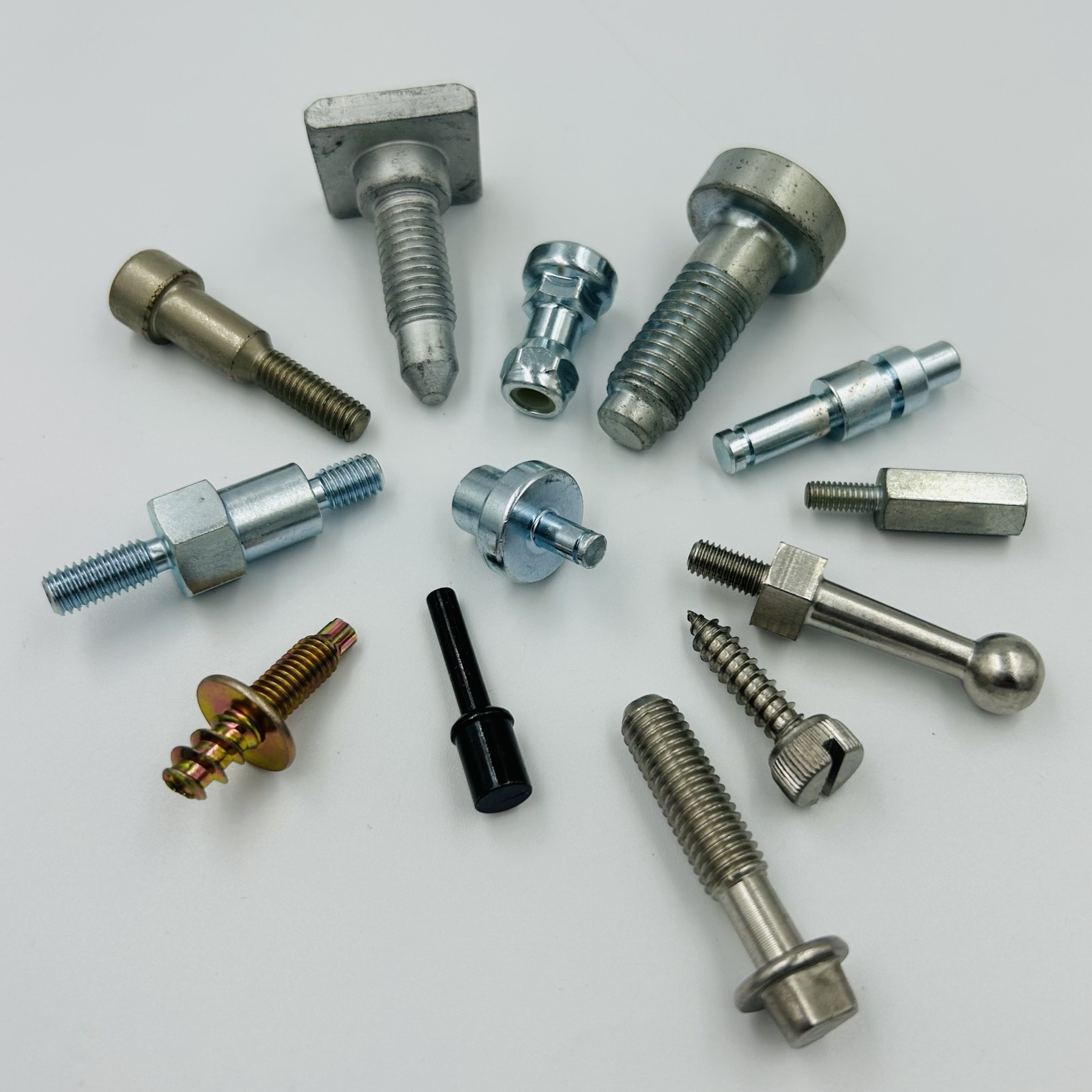 Nova Fastener Customized Fasteners